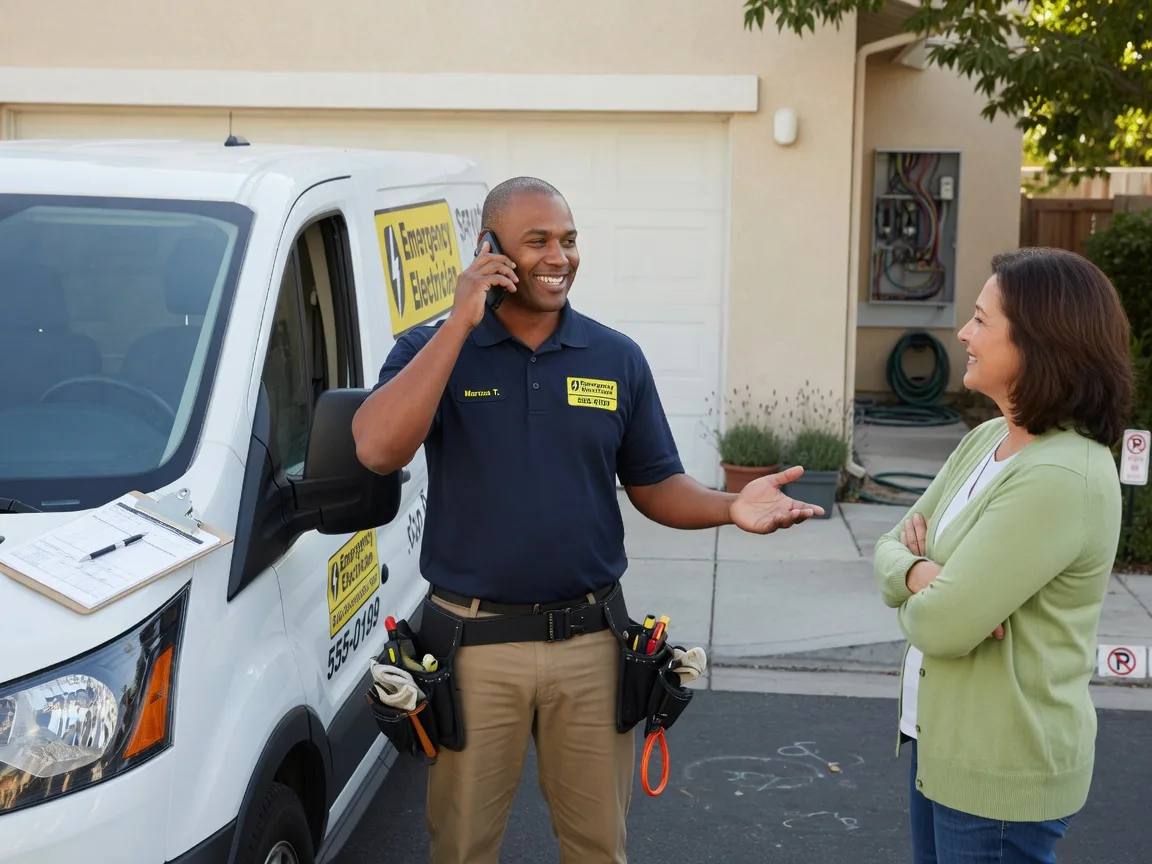 Emergency Electrician Astor, FL FAQs